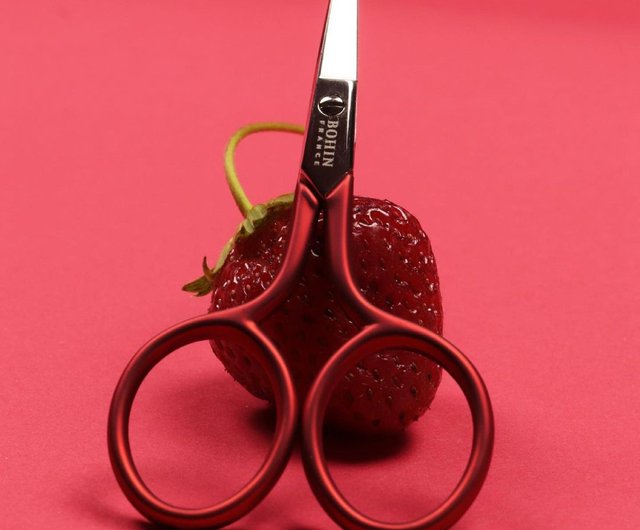 Bohin Embroidery Scissors