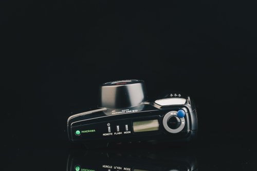 OLYMPUS OZ 280 PANORAMA ZOOM コンパクトカメラ OLYMPUS OZ 280 | Totte Me Camera