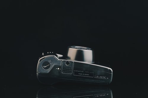 OLYMPUS OZ 280 PANORAMA ZOOM＃232＃135フィルムカメラ