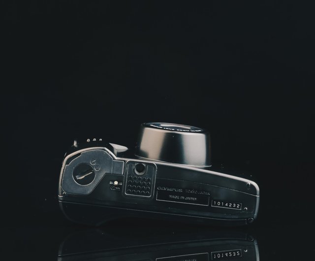 OLYMPUS OZ 280 PANORAMA ZOOM コンパクトカメラ OLYMPUS OZ 280 | Totte Me Camera