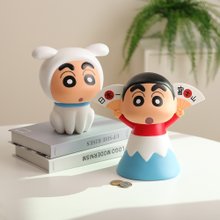 クレヨンしんちゃんシェイプドマネートレイ-クレヨンしんちゃん 