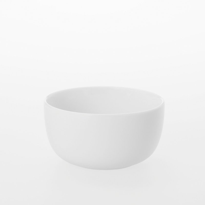 TG Chinese-style Porcelain Rice Bowl 330 ml