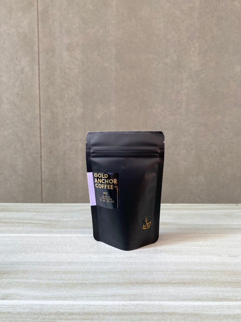 多莓 衣索比亞 / 水洗 / 淺焙 / 小包裝咖啡豆 - 咖啡/咖啡豆 - 新鮮食材 