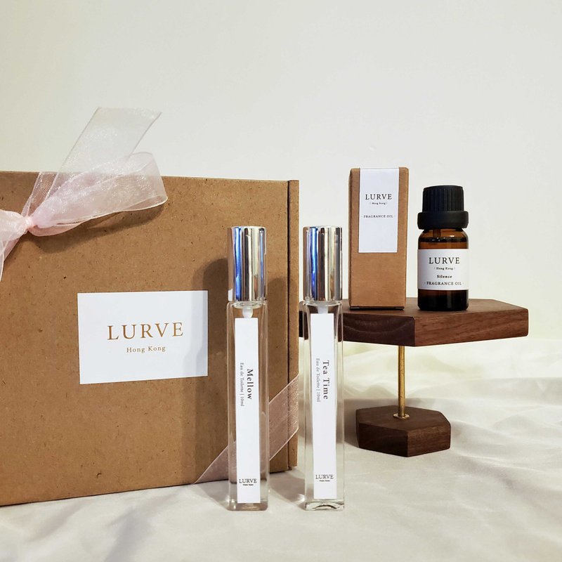 【フラッシュフラッシュ|春節ラッキーバッグ特典】春節フレグランスラッキーバッグ - 香水 - エッセンシャルオイル 