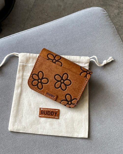 RUDDY Folding wallet