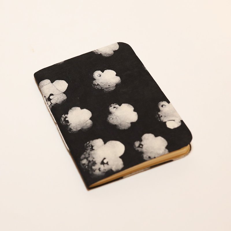 Cloud Notepad - Fair Trade