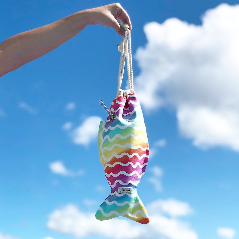 Eco-friendly reusable cloth bag