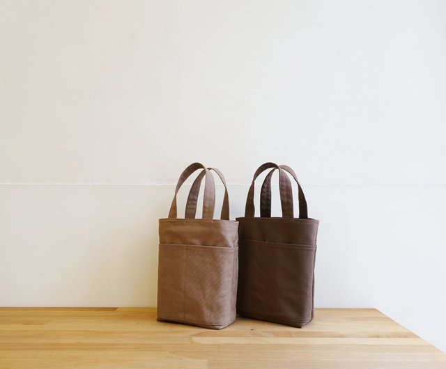 ★TOUT Y EST★ Mugo Tote 23 RCBTX24147BUL ☆TOUT Y EST☆ Mugo Tote 23 RCBTX24147BUL BAGS – Page 4