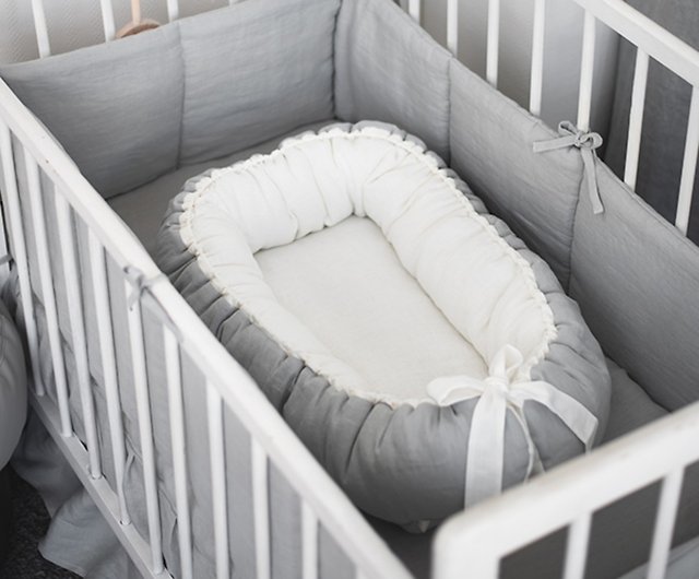 Nursery Baby Nest, Baby Nest Set