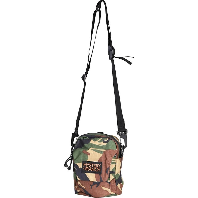 /MYSTERY RANCH/ Bop-DPM CAMO - Fitness Accessories - Other Materials Multicolor