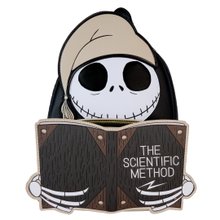 ハロウィン　ディズニー　loungefly　リュック　バッグパック　新品未開封 ラウンジフライ ディズニー ミニー ハロウィン ミニ バック