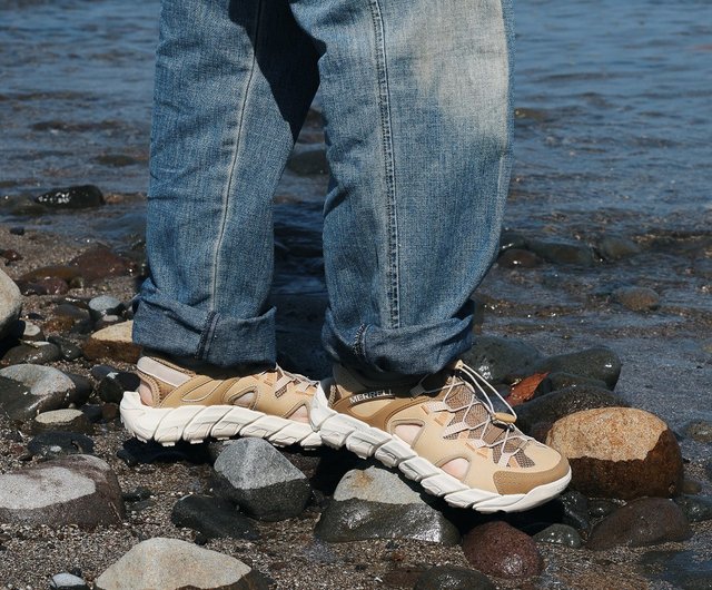 メレルメンズウォータープロマイポ2ウォーターシューズ、ブラック、12（47 EU） MERREL メレル ウォータープロ マイポ 2 J034051 アウトドアシューズ