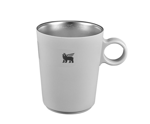 STANLEY Morning Light Double Layer Stainless Steel Latte Coffee