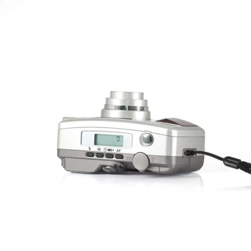 ☆☆極上美品❕完動品☆☆ PENTAX ESPIO 145M Super PENTAX ESPIO 145M super | YURI HANAMORI 