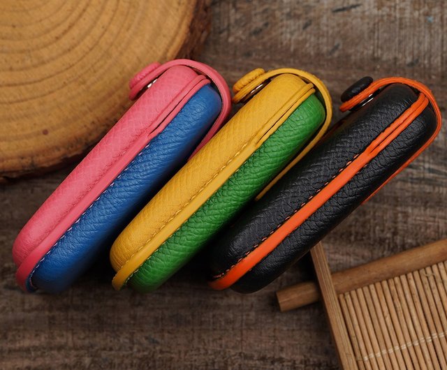 【10/31まで掲載 最終値下】loro leather key cover 10/31まで掲載 最終値下】loro leather key cover 10/31まで掲載