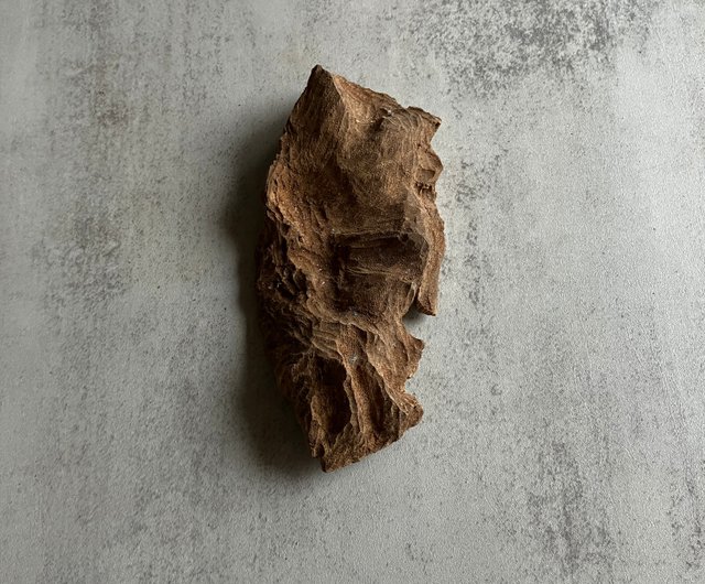 野生カリマンタン沈香古木 PK106 (17.6g) - ショップ kwood アロマ