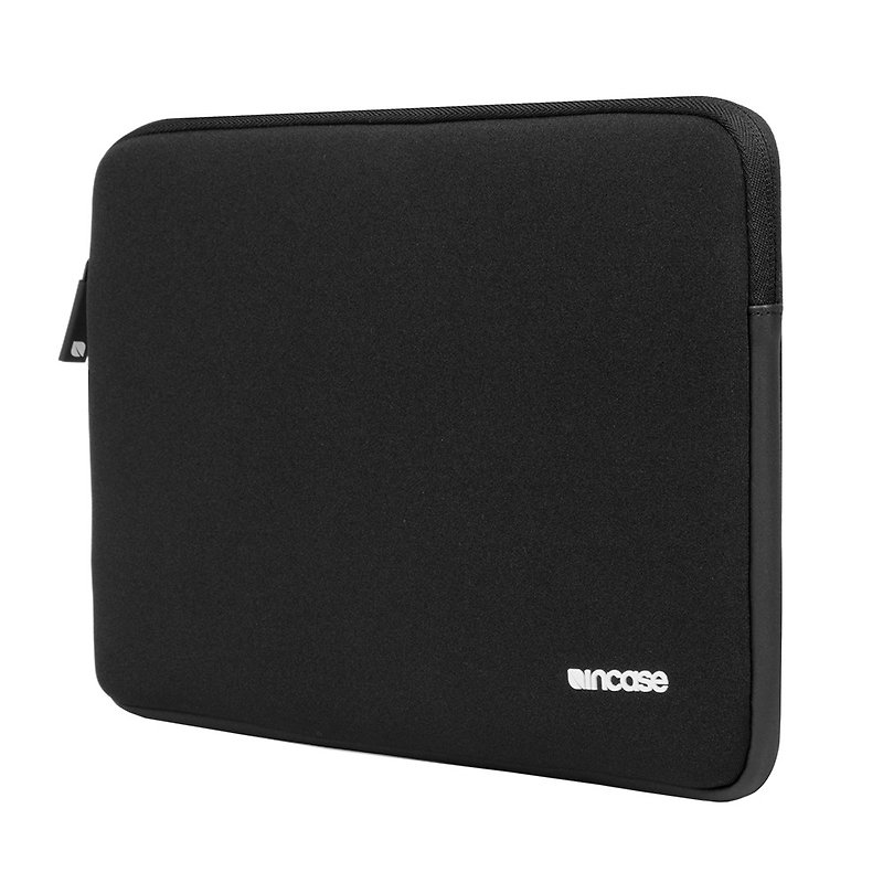 INCASE Classic Sleeve for MacBook 13" featuring Ariaprene - Black - Laptop Bags - Other Materials Black