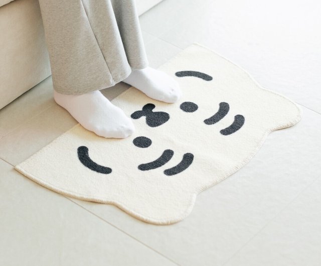 FAT ラグ　フロアマット FAT ラグフロアマット