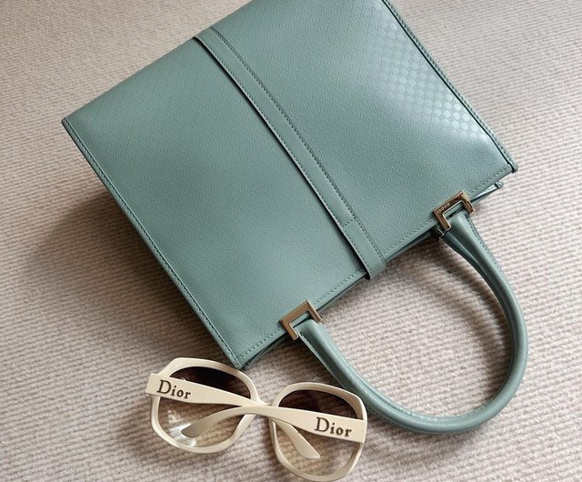 Tiffany blue gucci discount bag