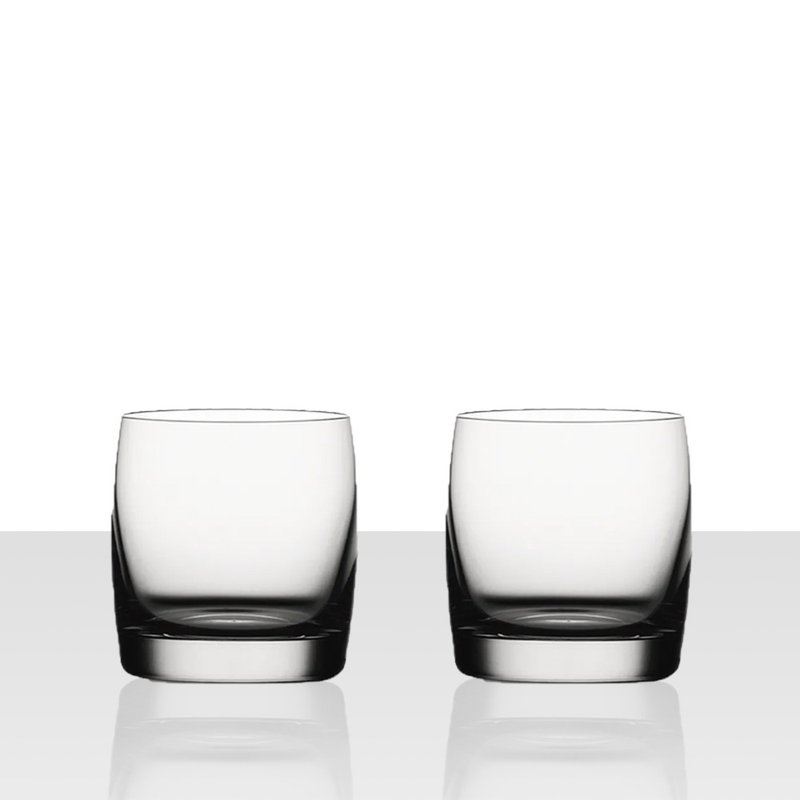 【Spiegelau】Soiree whiskey glass 315ml-2 set - แก้วไวน์ - แก้ว 