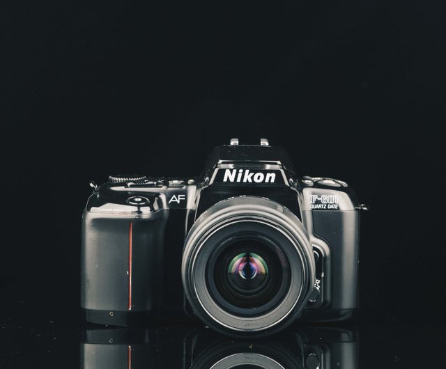 ニコン F-601+タムロン AF 28-80mm F=3.5-5.6 #4859 #135