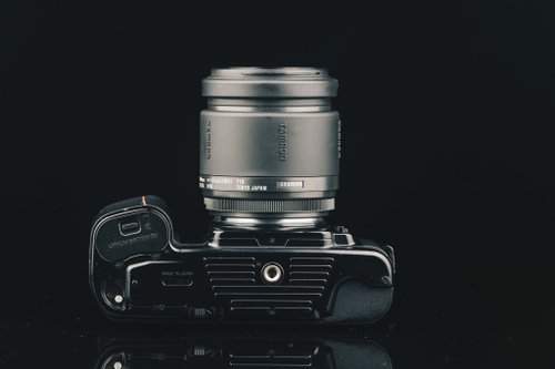 ニコン F-601+タムロン AF 28-80mm F=3.5-5.6 #4859 #135