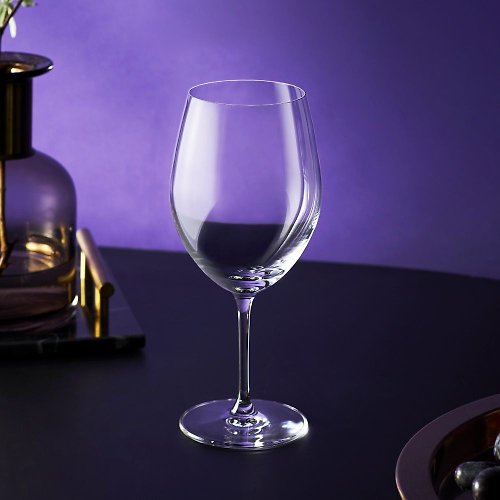 Lucaris Crystal Lucaris 曼谷系列 波爾多紅酒杯 745ml