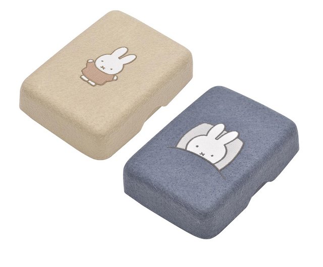 PUPU FELT miffy ミッフィー フェルト収納シリーズ カード