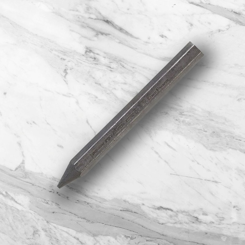 Faber-Castell 大六角墨條純石墨-9B/打(原廠正貨) - 其他 - 其他材質 黑色
