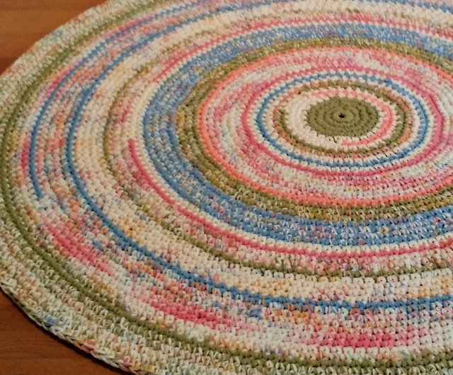 トルクメニスタンの手作り絨毯 - カーペット