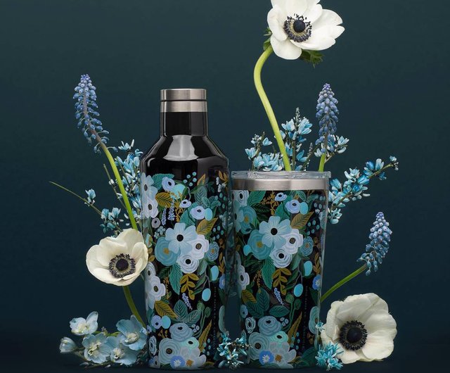 Corkcicle X Death & Co Classic Canteen – Death & Co Market