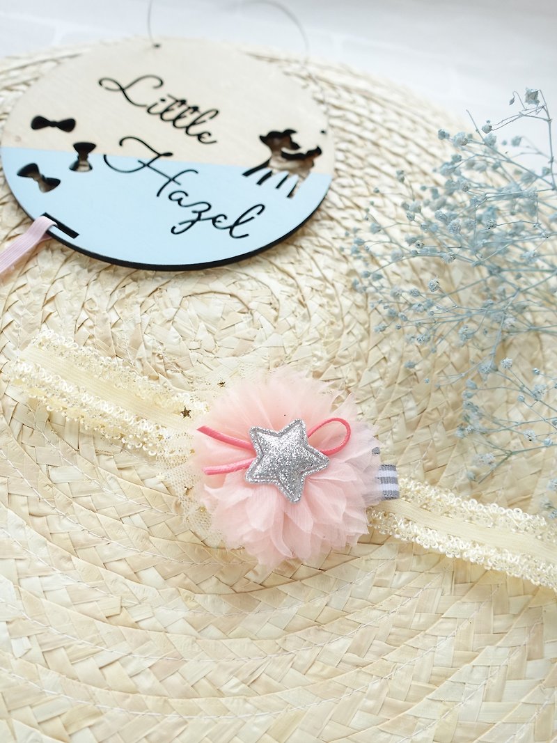 Baby Headband - Baby Gift Sets - Other Materials 