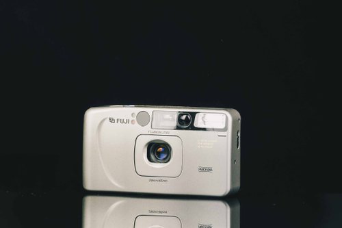 FUJI フイルムカメラCARDIA Travel mini DUAL-P ② 富士フィルム カルディア、fuji cardia travel mini 2 dual p