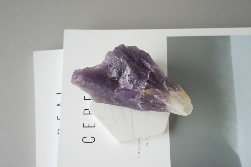 Amethyst - Fragrances - Crystal Purple