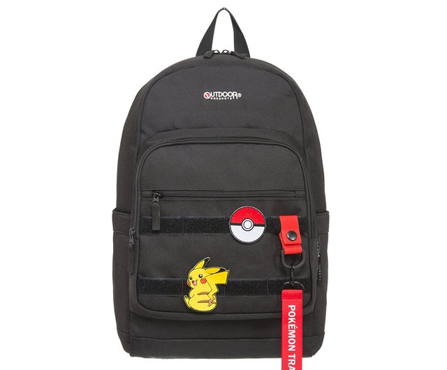 Pokemon laptop outlet bag