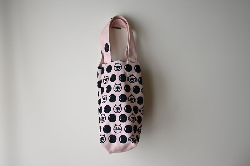 Jane Milk - Xiong Shuo ドリンクバッグ、ユニバーサルバッグ、トートバッグ / 10 種類 - トート・ハンドバッグ - 防水素材 