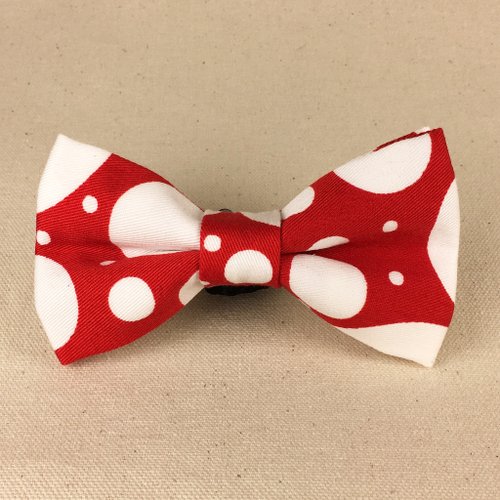 Mr.Tie Mr.Tie 手工縫製領結 Hand Made Bow Tie 編號159