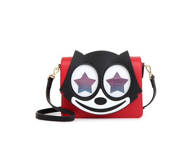 Minions Leather Mini Crossbody & Shoulder Handbag - Shop FION Messenger Bags  & Sling Bags - Pinkoi