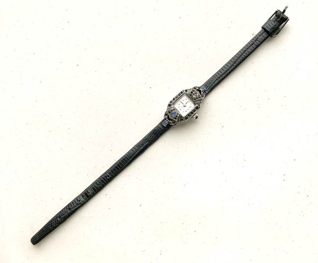 ペンケース、スターリングシルバー製品、ARI.D.NORMAN