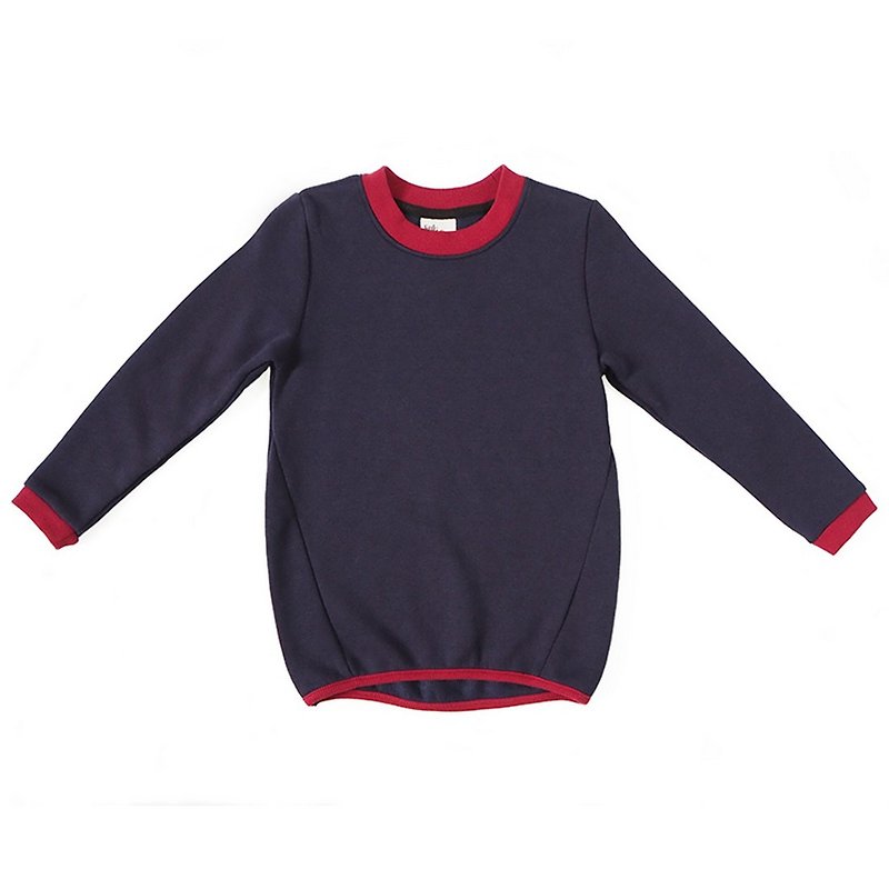 Avery Sweater Top - Tops & T-Shirts - Other Materials 