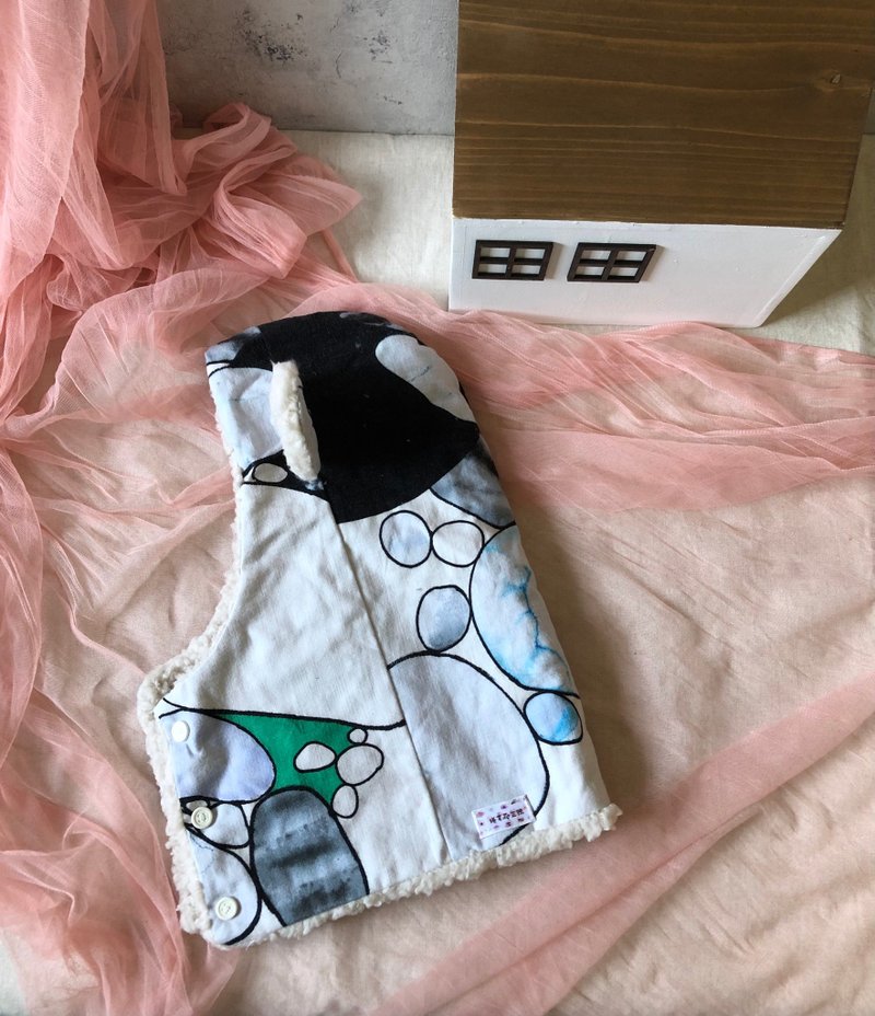 熊帽 幼童用 現貨 - 帽子 - 聚酯纖維 多色