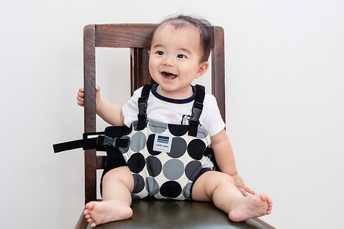 日本Eightex 台灣代理 (唯可) 日製攜帶型座椅安全帶