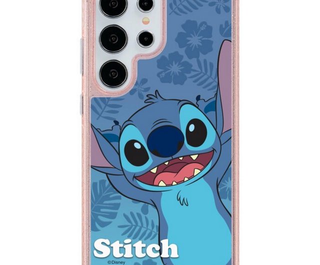 【上海ディズニー】　スティッチ　スマホケース　2個 Amazon.co.jp: AQUOS sense8 ケース スティッチ ディズニー