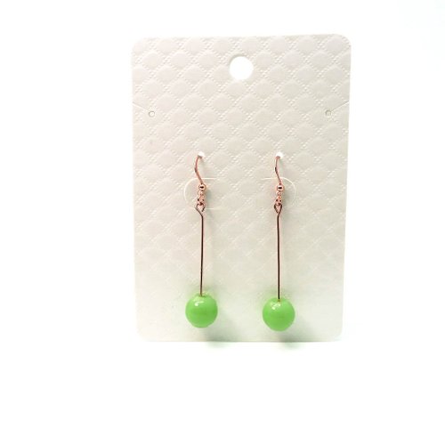 ドイツ製バタフライ　リメイク　ハンドメイドイヤリング バタフライ ( ピアス ⁄ イヤリング ) | THE HANY 公式オンライン