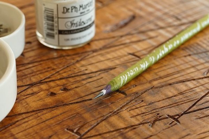紙鉛筆手作組 - 鉛筆/自動鉛筆 - 紙 