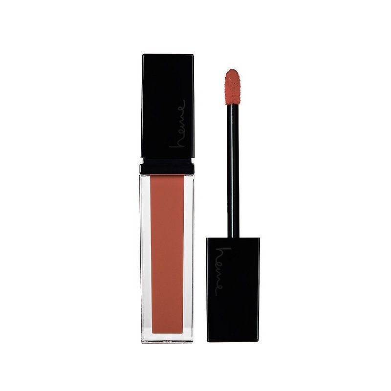 (Limited Time Promotion in Japan) heme Crystal Hydrating Lip Glaze 5.2g-06 Cinnamon Beige - Lip & Cheek Makeup - Other Materials Multicolor