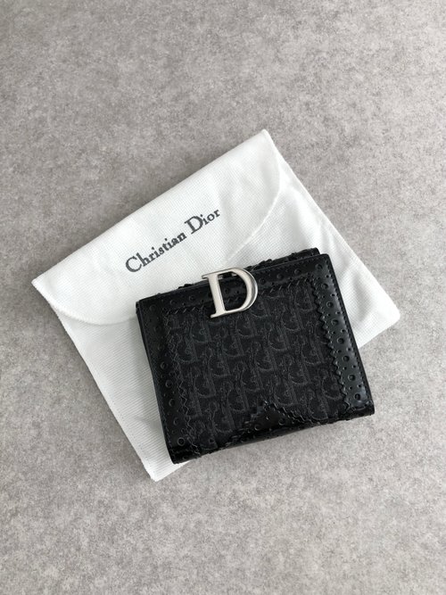 日本直送 名牌中古包 】Christian Dior クリスチャン ディオール