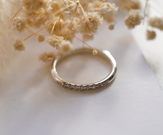 デザインリング 223 - Shop maru General Rings - Pinkoi