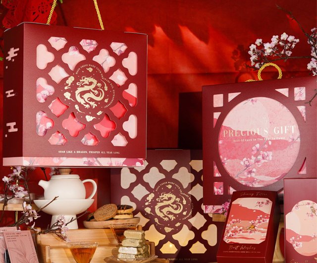 新品・限定品 18/100 Chinese Year of the Dragon The Chinese