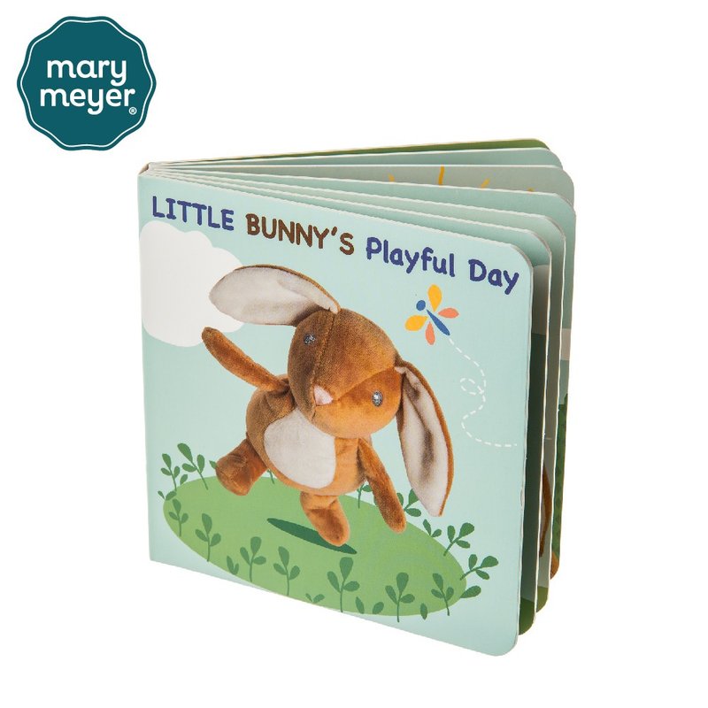 高速配送【メリーマイヤー】ストーリー絵本-Mitu - 知育玩具・ぬいぐるみ - その他の素材 多色